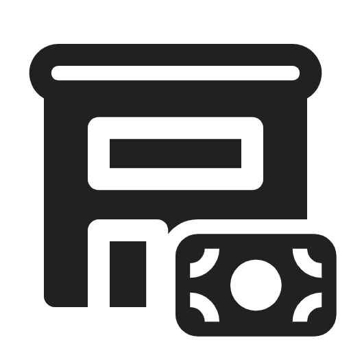 Money Icon